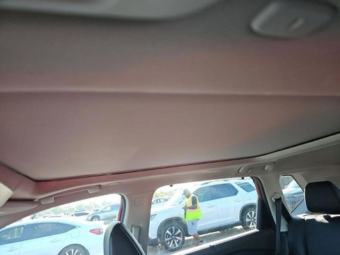 Used 2023 Nissan Rogue SV w/ SV Premium B Package image 20