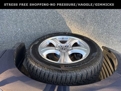 Used 2014 Honda Pilot EX-L image 11