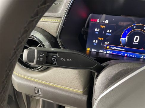 New 2026 Chevrolet Colorado ZR2 w/ Technology Package image 10