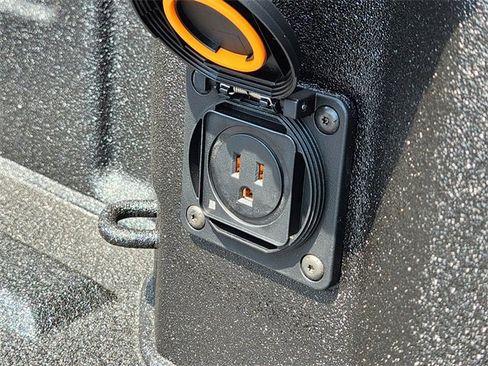 Certified 2026 Chevrolet Silverado 1500 RST w/ RST Select Package image 26