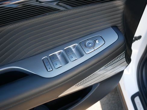 Used 2024 Hyundai Palisade Calligraphy AWD/4WD image 19