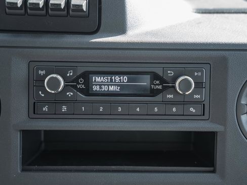 New 2026 Ford E-350 and Econoline 350 Super Duty w/ Power Equipment Group image 25