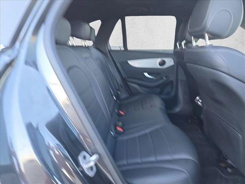 Certified 2022 Mercedes-Benz GLC 300 image 18