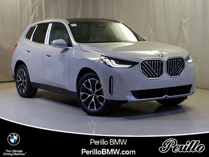 New 2026 BMW X3 xDrive30 w/ Premium Package