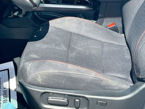 Used 2023 Toyota Tacoma SR5 RWD image 19
