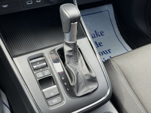 Used 2025 Honda CR-V EX image 18