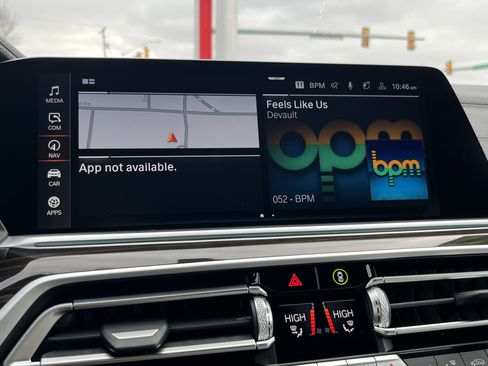 Used 2021 BMW X5 xDrive40i w/ Premium Package 2 image 32