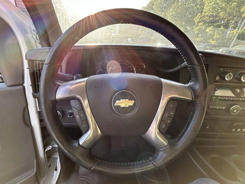 Used 2014 Chevrolet Express 1500 LT w/ LT Preferred Equipment Group image 6