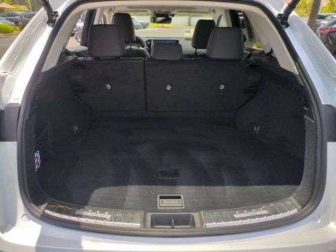 Used 2023 Lexus NX 350 AWD image 27