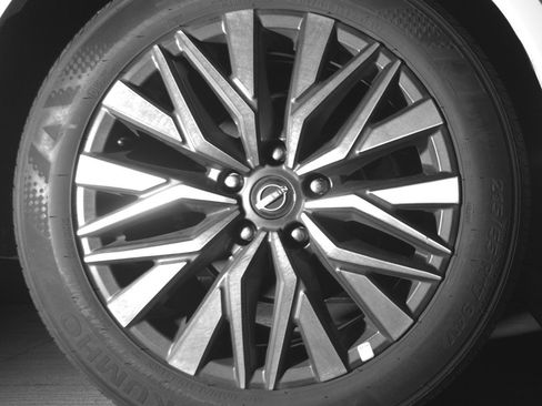 Used 2025 Nissan Altima 2.5 SV image 15