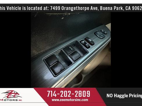 Used 2014 Toyota Camry LE image 23