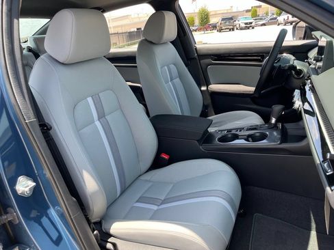 Used 2026 Honda Civic Sport image 29