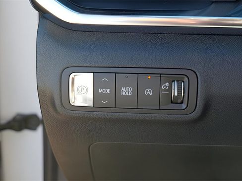 New 2026 GMC Terrain Elevation image 18