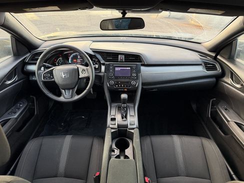 Used 2019 Honda Civic LX image 45