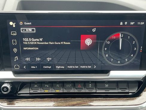 New 2026 GMC Sierra 1500 Elevation w/ Elevation Premium Package image 13