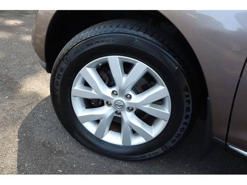 Used 2013 Nissan Murano SL AWD/4WD image 16