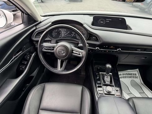 Certified 2023 MAZDA CX-30 AWD 2.5 S w/ Preferred Package image 14