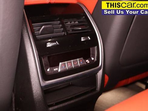Used 2021 BMW X5 M w/ Competition Package image 33