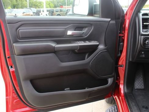 New 2026 RAM 1500 Express AWD/4WD image 14
