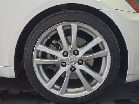 Used 2007 Lexus IS 250 image 26