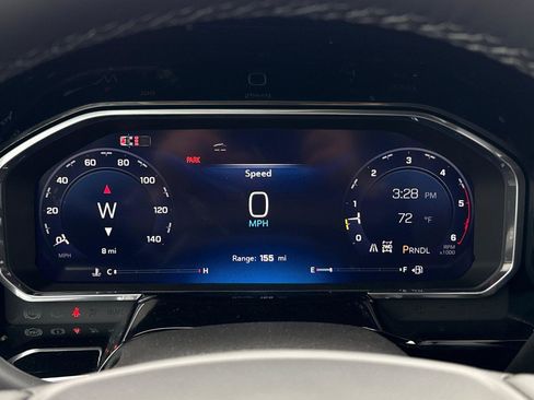 New 2026 Chevrolet Silverado 3500 High Country w/ High Country Premium Package AWD/4WD image 3