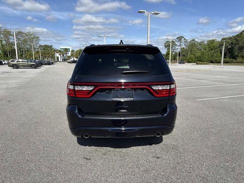 New 2026 Dodge Durango GT image 4