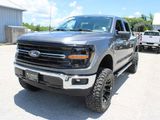 Used 2024 Ford F150 XLT image 3