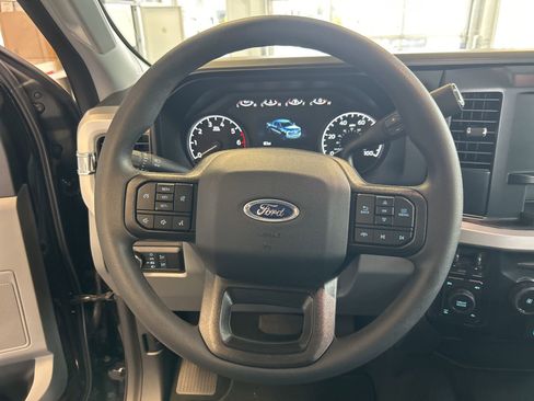 New 2026 Ford F250 XL w/ STX Appearance Package image 14