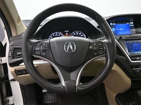 Used 2014 Acura MDX 3.5L Technology Package image 22
