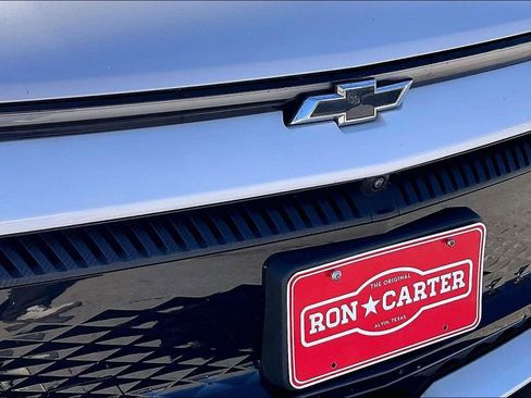 Used 2024 Chevrolet Equinox EV RS image 34