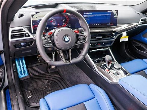 New 2026 BMW M4 xDrive Competition AWD/4WD image 10