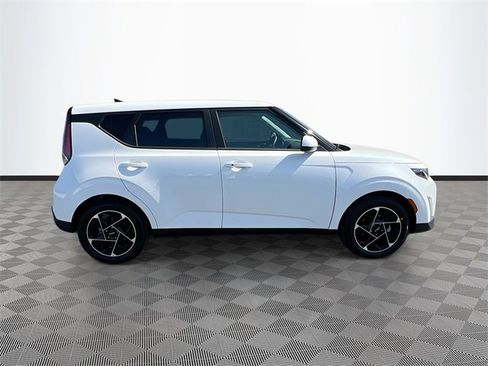 New 2025 Kia Soul EX image 8