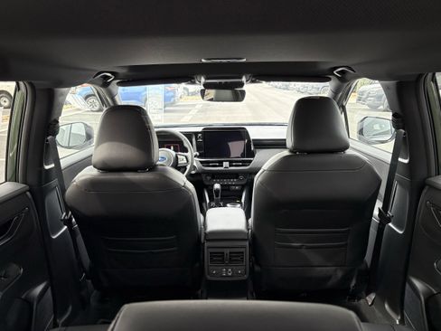 New 2026 Subaru Outback Limited image 13