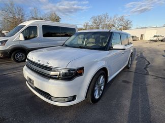 Used 2019 Ford Flex Limited video 1