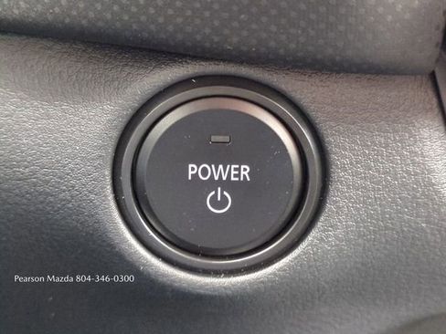 Certified 2025 MAZDA CX-50 2.5 Hybrid w/ Weather Package image 27