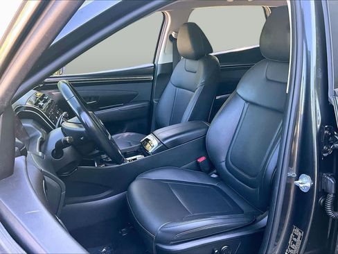 Used 2023 Hyundai Tucson SEL w/ Convenience Package FWD image 8