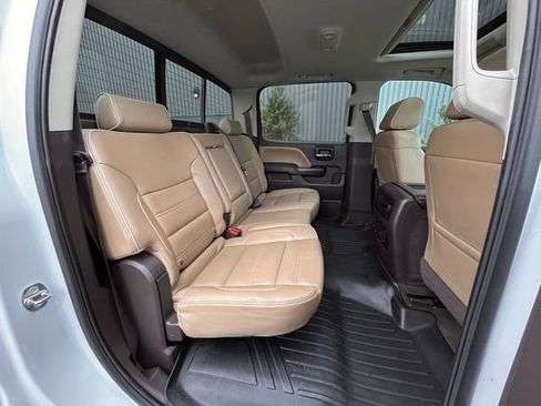 Used 2017 GMC Sierra 1500 Denali image 43