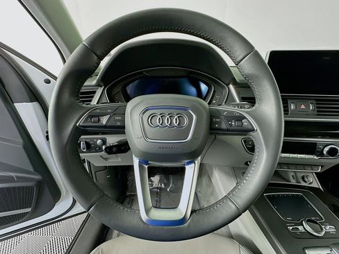 Used 2020 Audi Q5 Prestige image 35