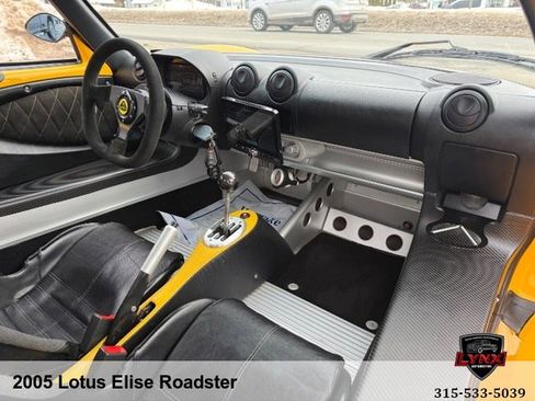 Used 2005 Lotus Elise image 23