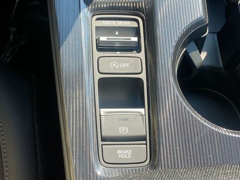 New 2026 Honda Civic Sport image 31