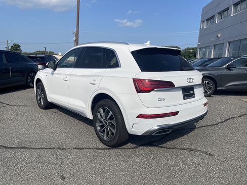 Certified 2024 Audi Q5 2.0T Premium Plus AWD/4WD image 6