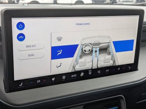 New 2025 Ford Maverick Lobo image 13