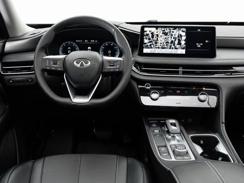 Used 2023 INFINITI QX60 Luxe w/ Cargo Package image 16