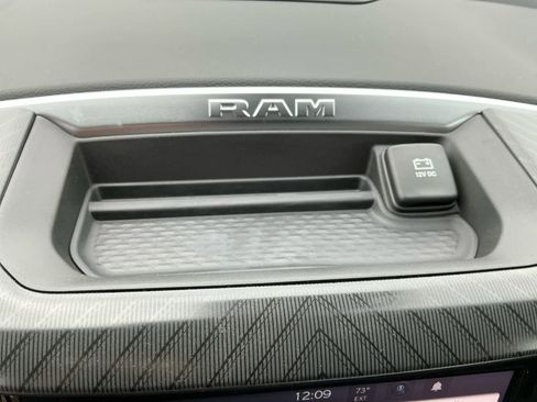 New 2026 RAM 1500 Big Horn image 27