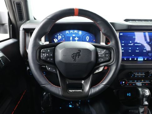 Used 2024 Ford Bronco Raptor image 25