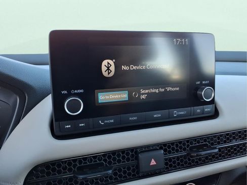 Used 2023 Honda HR-V LX image 21