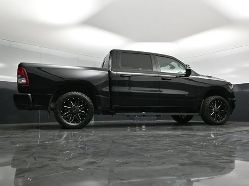 Used 2022 RAM 1500 Big Horn AWD/4WD image 54