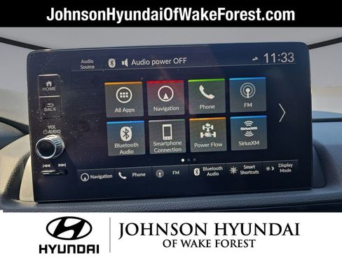 Used 2023 Honda CR-V Sport Touring image 30