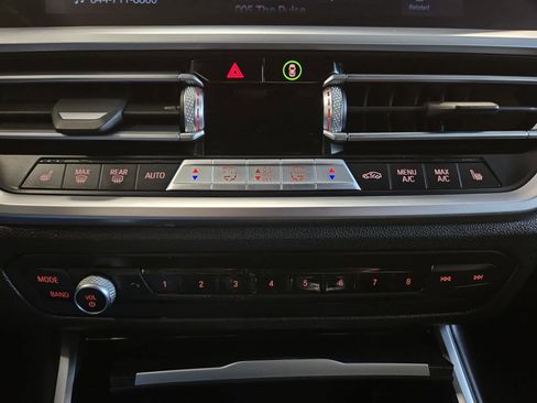 Used 2022 BMW 430i xDrive Coupe w/ Convenience Package image 28