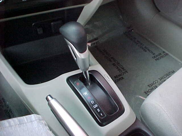 Used 2012 Honda Civic EX image 29